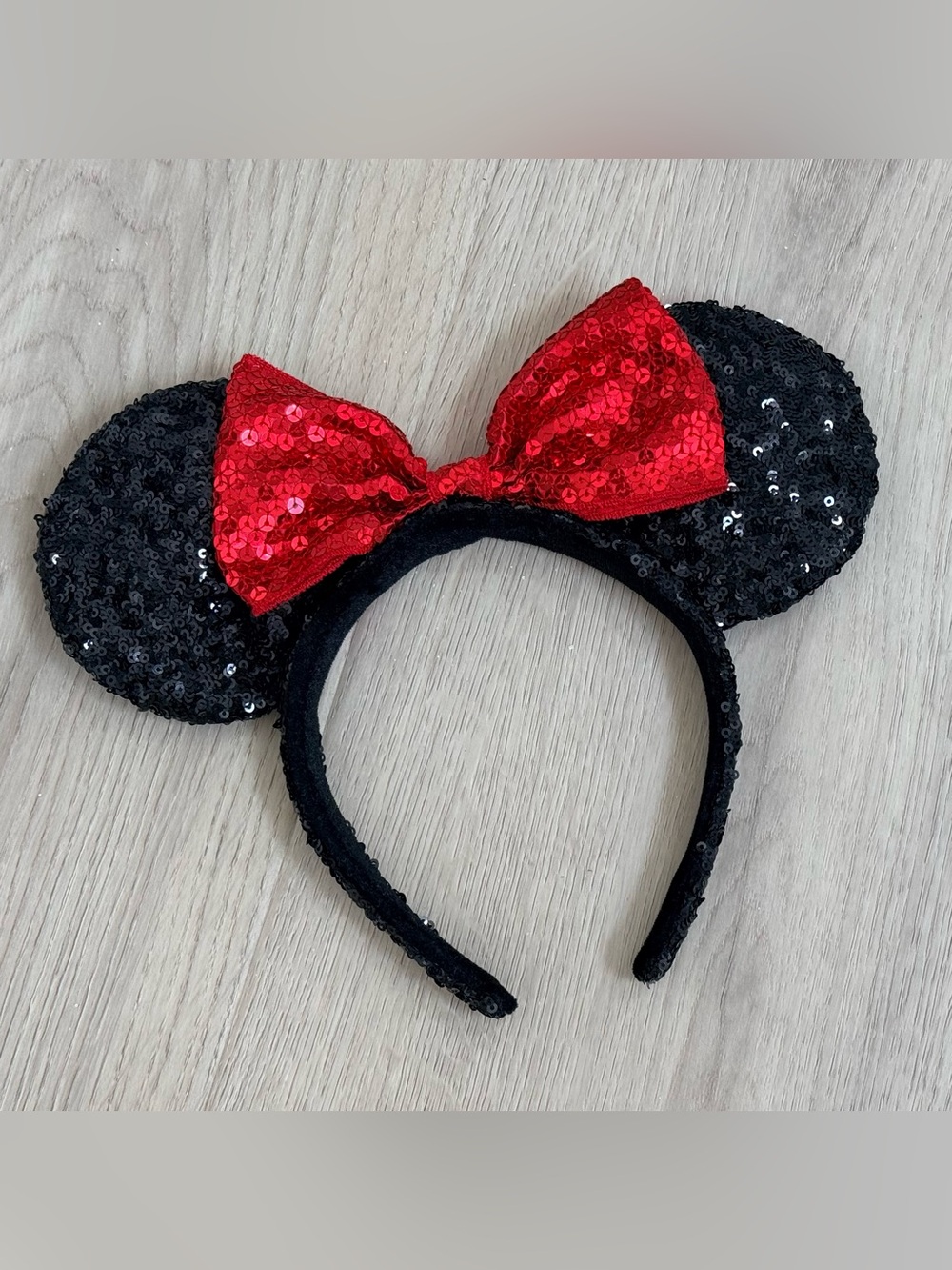 Disney Parks Classic Minnie Ears
